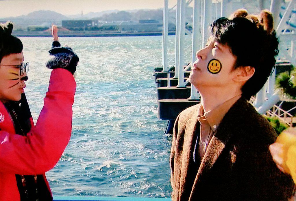 tweet 【月9】 「デート～恋とはどんなものかしら～」 2話 感想まとめ NAVER まとめ