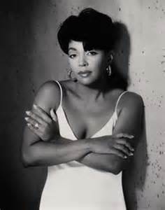 Happy Birthday to Anita Baker, captivating singer with a notable contralto range voice, born today in 1958. 