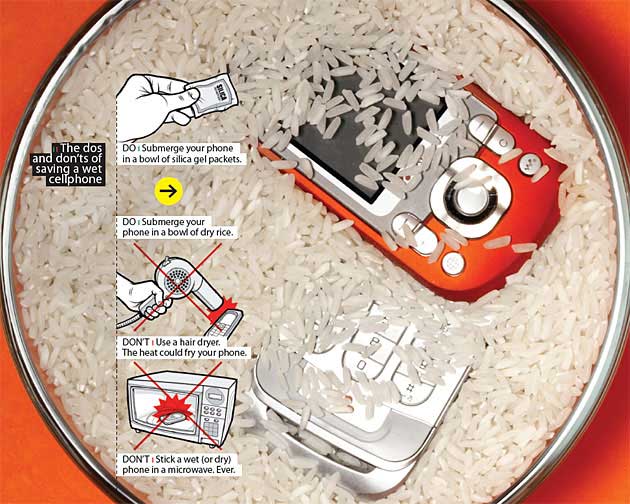 PopMech's tweet image. Did your phone decide to go for a swim? It&apos;s not doomed. Here&apos;s how to save it popme.ch/6019IMnf
