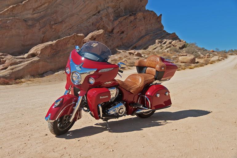 indianmotocycle tweet picture