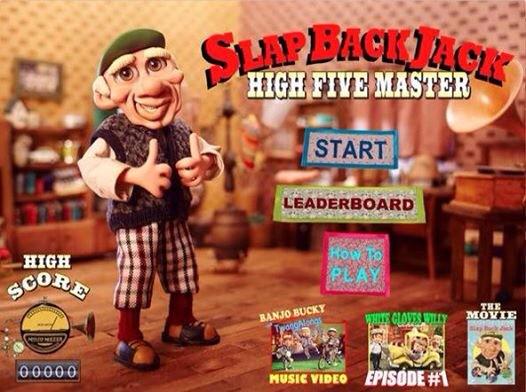 slapbackjack's tweet photo. Play #SlapBackJack #iPadApp! Our New Game for KIDS! High-Five! On #iTunes:http://t.co/4Ru1u6SFHK #WinterStormJuno http://t.co/mfKwtiuNYc