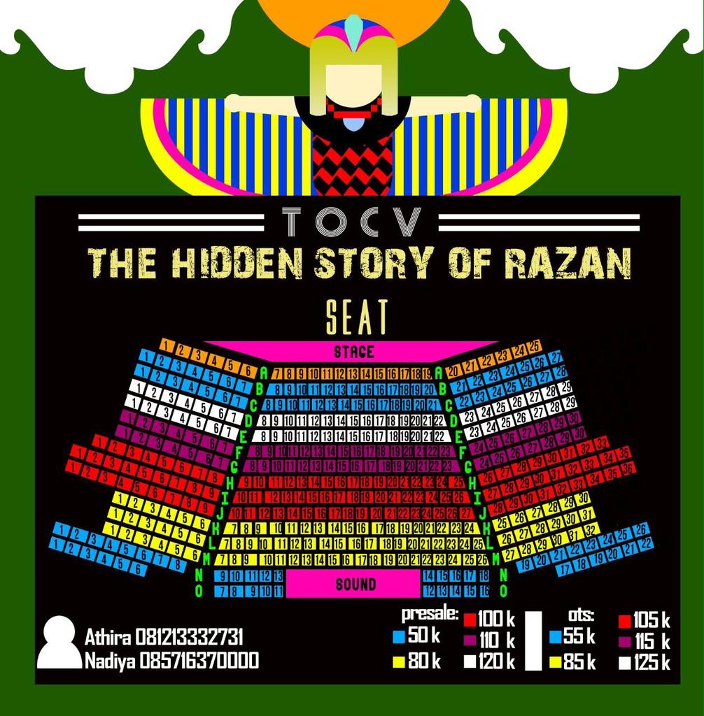 thamrinolymcup's tweet photo. C O M I N G S O O N
Closing Thamrin Olympiad and Cup (TOC) V!!!!
Feb 2015!!
Kursi terbatas! Buruan beli tiketnya!! :D http://t.co/uefOn0K5rU