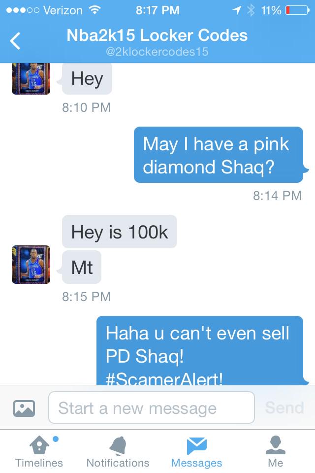 OklaAutomation's tweet photo. @SubTheGamer @YMDgento @CULLENBURGAR #ScamerAlert! Found another scam! Retweet to spread the word! Thanks! http://t.co/ii3VwRh1AL