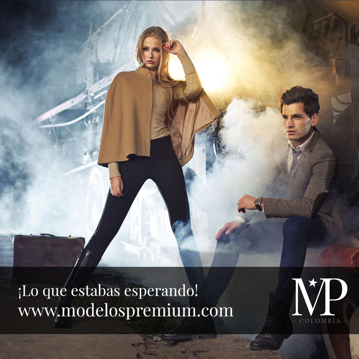ModelosPremium's tweet image. Lanzamiento modelospremium.com - Queremos ser un aliado en tu carrera profesional como modelo. #ModelosPremium