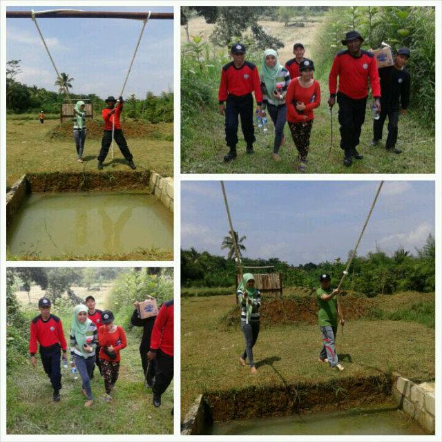 iezzma's tweet photo. Diklat 35 HTF . http://t.co/KcO5BuWc7m