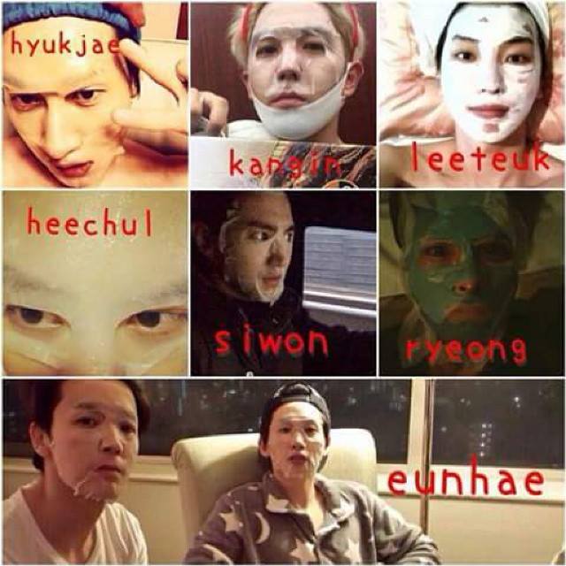MemeComicSMent's tweet photo. hahha

#OPENFOLLOW for rp #SMent #SMTOWN #SalahGaul #MemeComic http://t.co/GxWWluyMh1