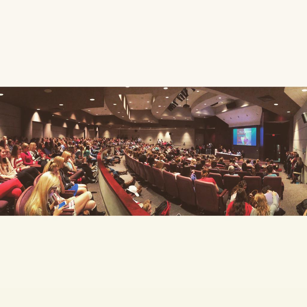 UofA GLF  tweet media