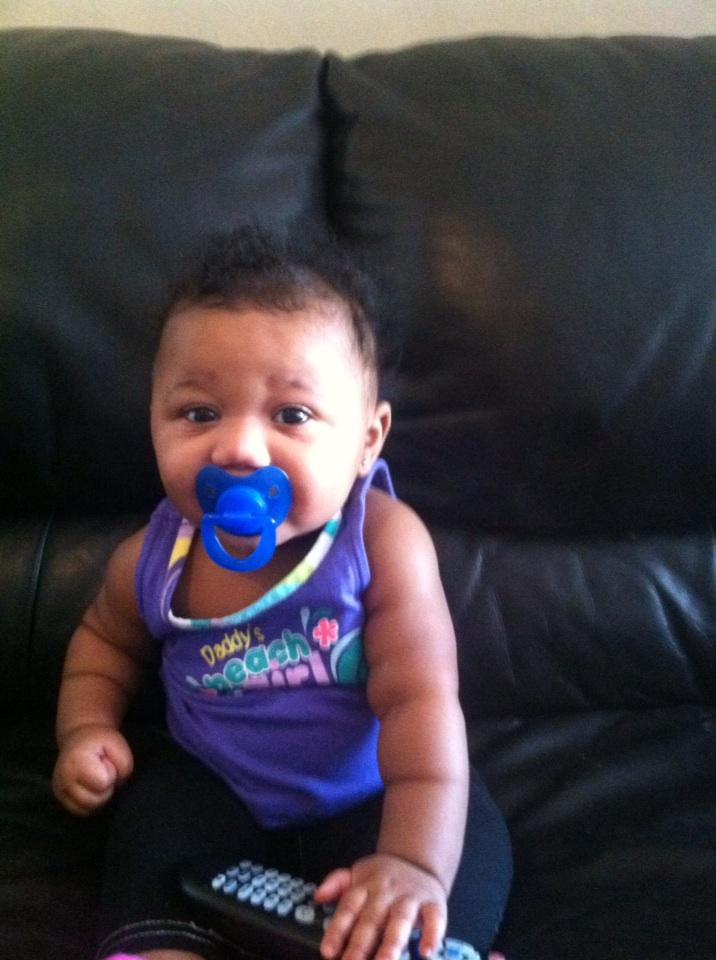 Chelsea_Krush's tweet image. Pretty grl