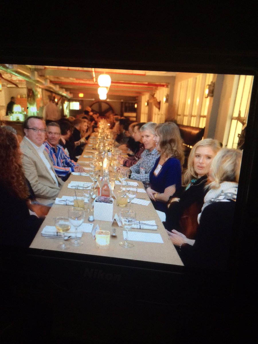 InteriorDesign's tweet photo. We're dining at Ace Props Miami tonight for #IDresource! #IDevents http://t.co/JNHiIiM5I5