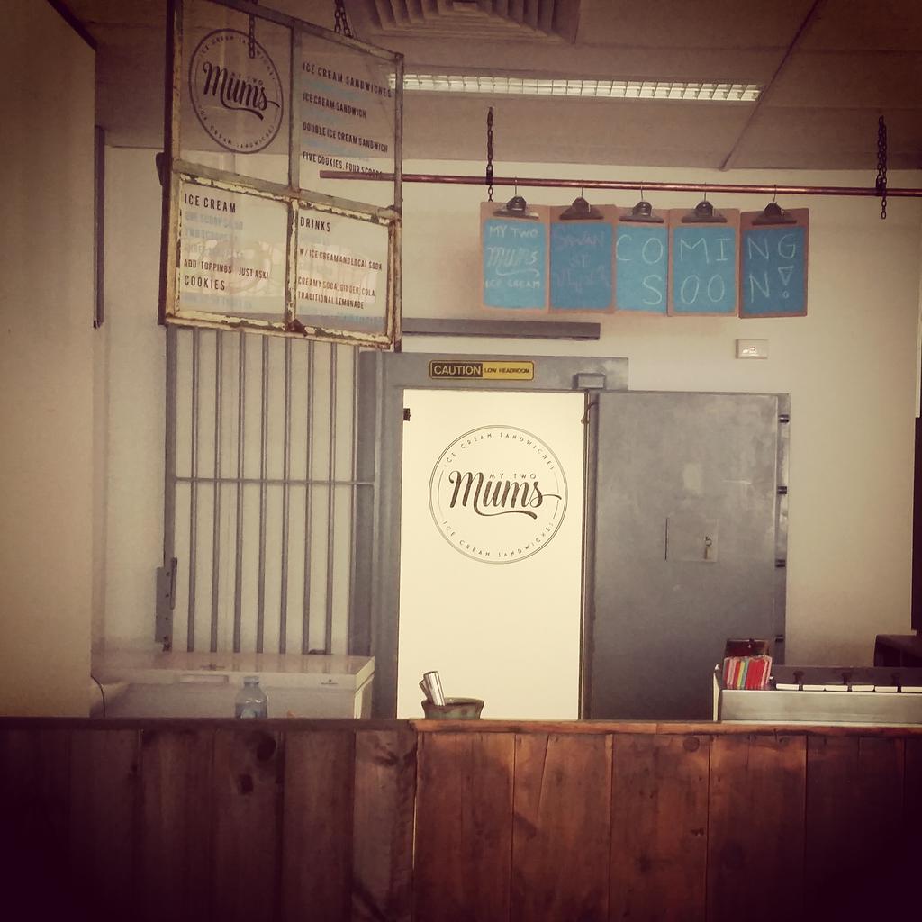 ONE MORE SLEEP then we will be open Swan Street, Richmond 7 days a week!!