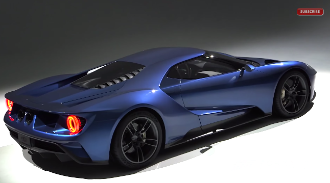 verge's tweet photo. Forza has published a video from inside Ford's design center with the engineers of the new GT http://t.co/f5aSwJ4dnS http://t.co/w2StaAVF9f