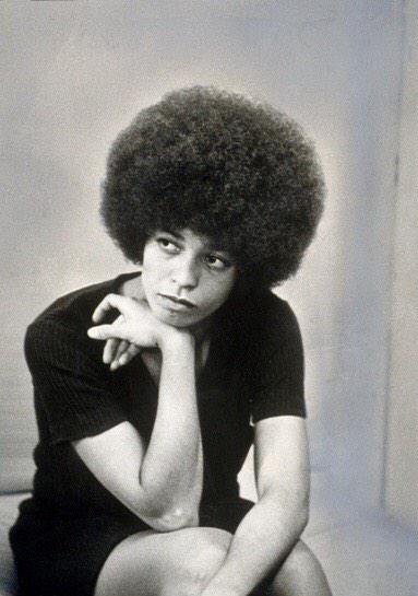 Happy Birthday, Angela Davis 