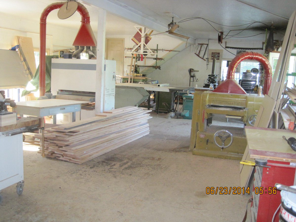 imarktools's tweet image. Tape Measure Purity! So simple the Amish use it in their cabinet making-Amos and his son uses I Mark Tape Measure.