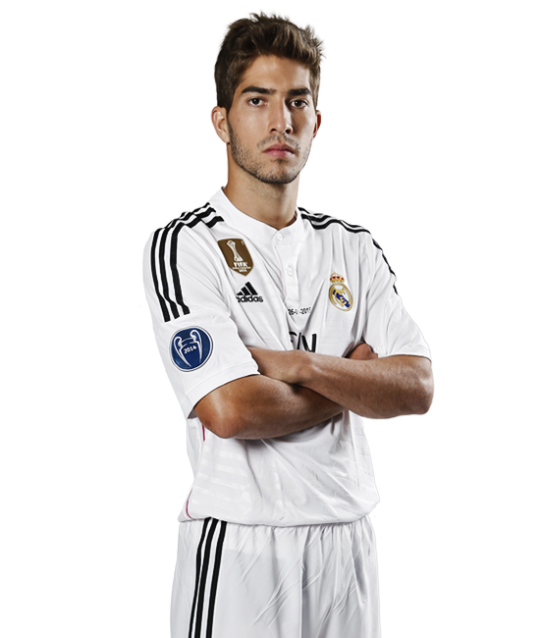 RMNewsFlash's tweet photo. #WelcomeLucas http://t.co/of25i8lQIX