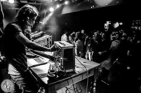 JamieBehan's tweet image. @sunilsharpe and @_DeFeKT both threw it down at @CyprusAveCork on Friday night. Amazing sets from both of them