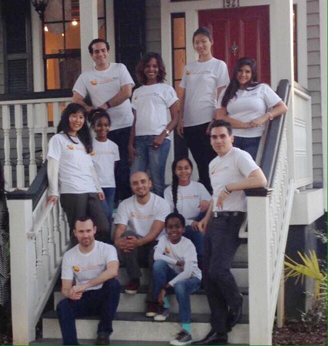 TheLanguageBuzz's tweet photo. Our language coaches are ready to teach Mandarin, Spanish, and French. Enroll today! #thelanguagebuzz http://t.co/q8MpGMlMYe