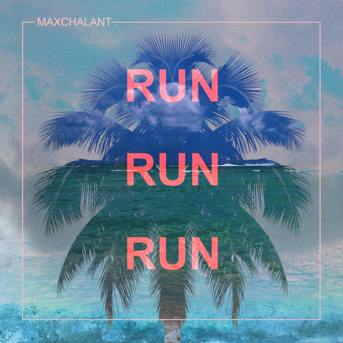 MAXCHALANT's tweet photo. Releasing a new song tomorrow!! http://t.co/h1xSvMKv5G