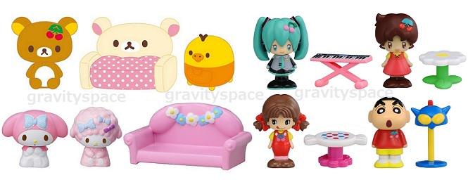 Voice Gravitation Auf Twitter こえだちゃん こえだmeets リラックマ マイメロディ キキ ララ 初音ミク アルプスの少女ハイジ ペコちゃん クレヨンしんちゃん こえだちゃん と人気キャラのコラボ 予約 Http T Co R2ajtajdvx 画 Http T Co