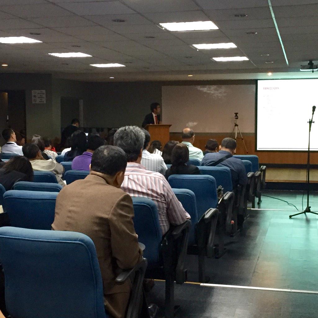 ejmquinto's tweet photo. "@ernestooojr: Paper presentation by @SirQuintoFTW. #gorgeous #OBE2015 #MapuaXC #TomasTYSM http://t.co/VX3asecmTv" thanks Engr. Baldono! 😊