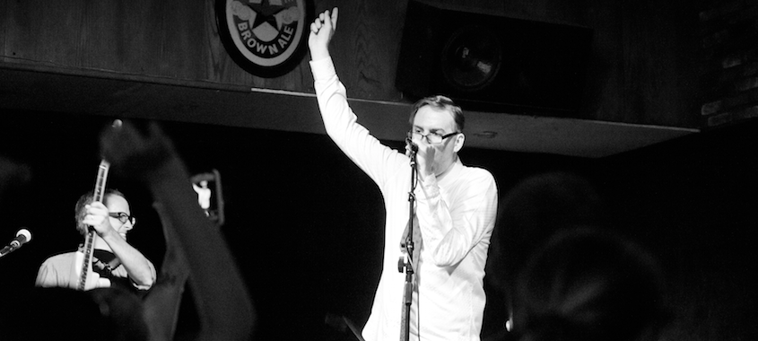 FriendlyIndians's tweet photo. In the works: another Friendly Indians gig.  Stand by. @psychwrites #livemusic #IknowYouKnow http://t.co/wRtdgfkw4o