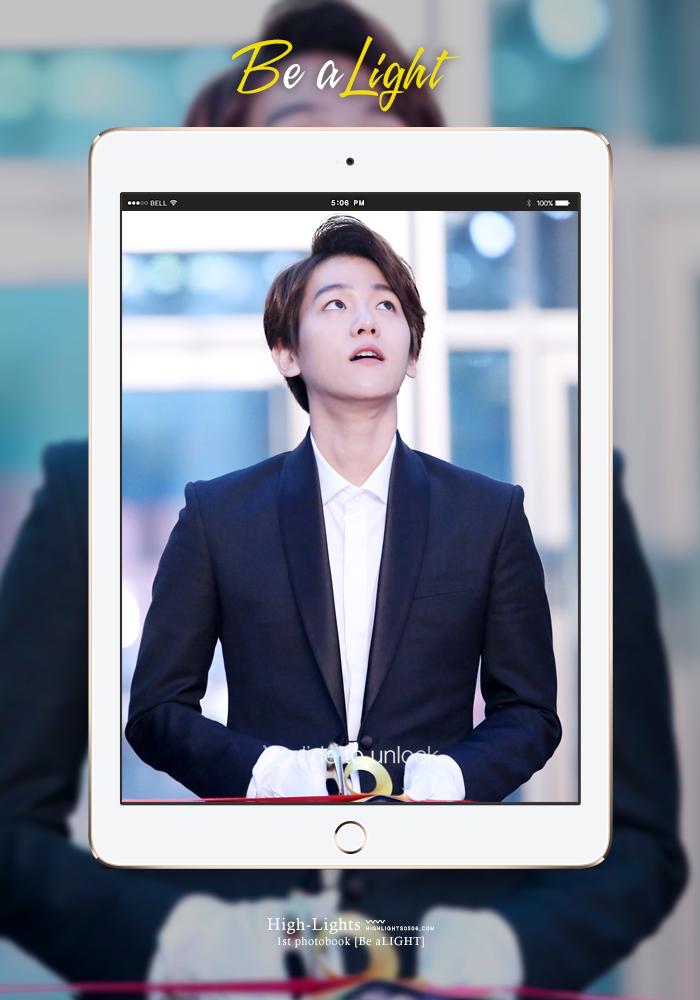highlights0506's tweet photo. HIGHLIGHTS 1ST PHOTO BOOK 
「Be aLIGHT」preview 9,10
Release on 2015.02 http://t.co/3sqZaizIYI