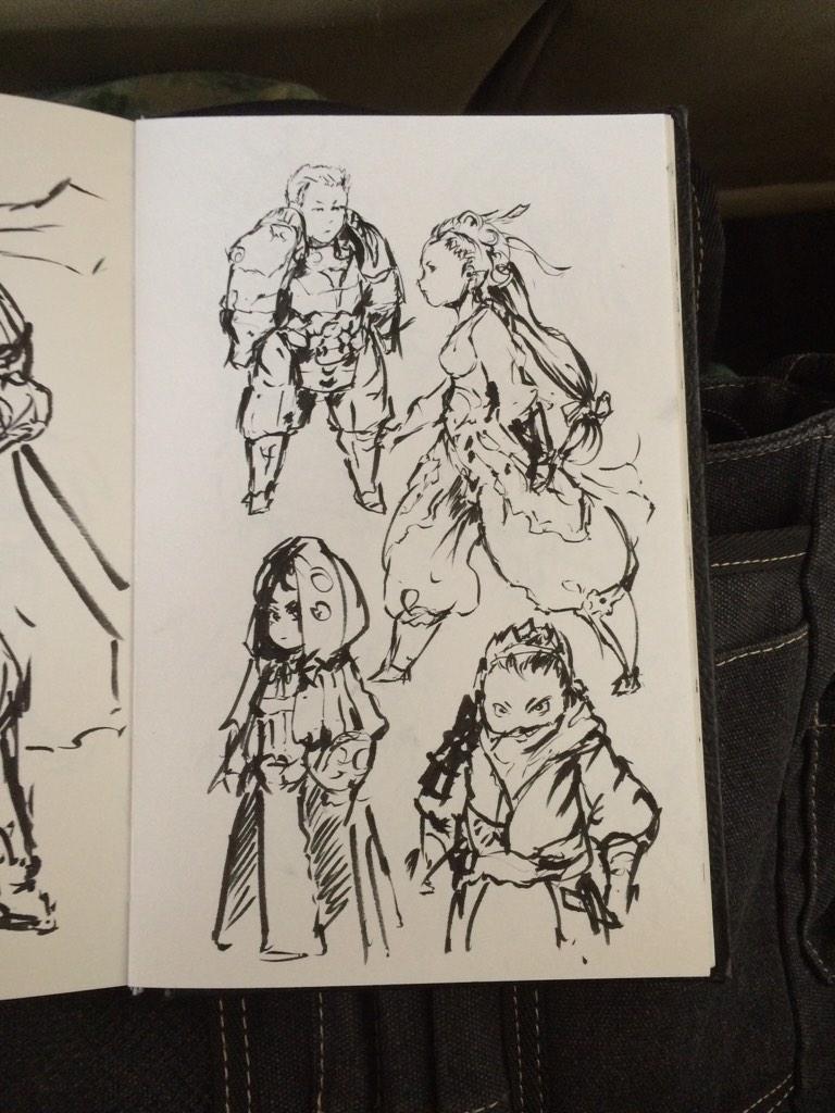 Day 6 ! #sketch #drawing 
