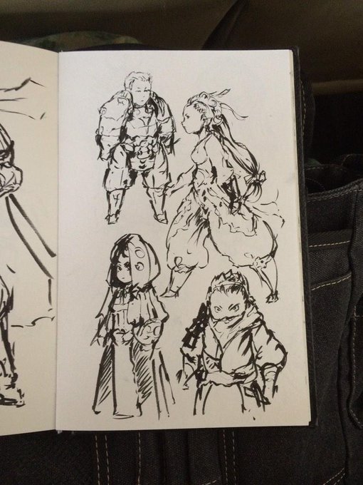 Day 6 ! #sketch #drawing 