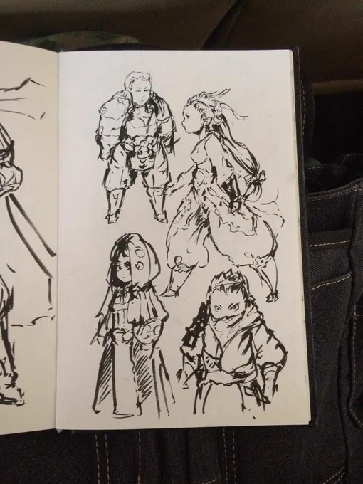 Day 6 ! #sketch #drawing 