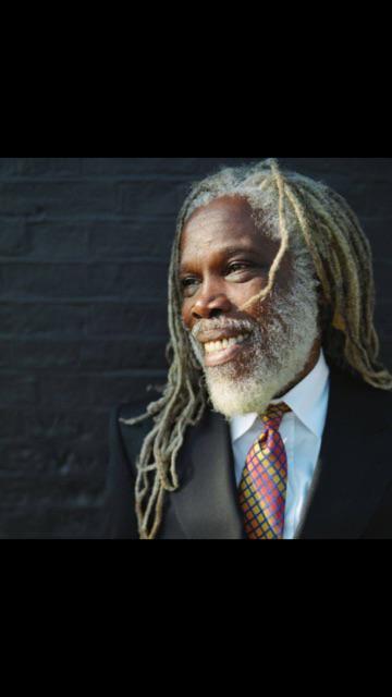 Happy 65th birthday to award winning & native- Billy Ocean!!! 