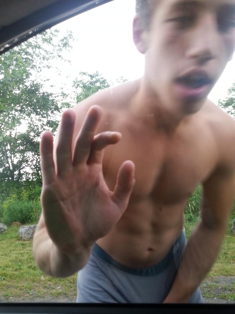 Ga spunk eaters Imagefab amatuer voyeur
