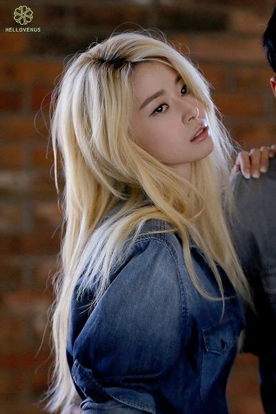 lustnara's tweet photo. Nara BTS GetUsed Photoshoot  http://t.co/GCeffHTMLV