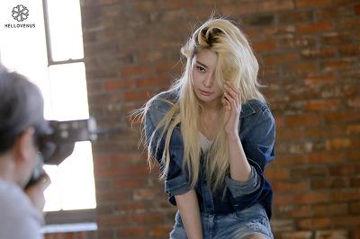 lustnara's tweet photo. Nara BTS GetUsed Photoshoot  http://t.co/3JQcCixDdi