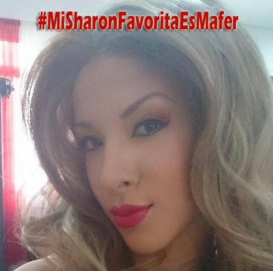 BLNCompetencia's tweet photo. #MiSharonFavoritaEsMafer DALE RT #MiSharonFavoritaEsMafer http://t.co/fy6LNgc54W