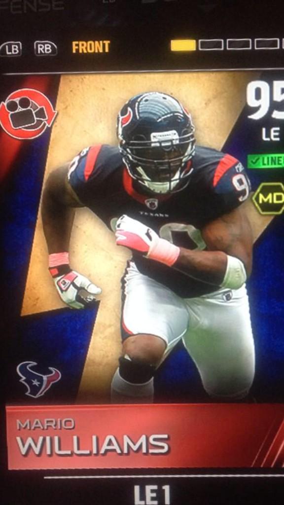 MaddenStreams's tweet image. FIRST TWEET GIVEAWAY! RT AND FOLLOW TO ENTER!