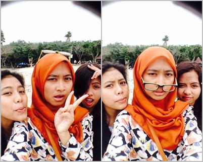 Che_Kurusetra's tweet photo. At. Pantai Tanjung @PapumaJember with Myjur Family (18 Jan 2015) #TelatUpdate http://t.co/O6q2EnjXKz