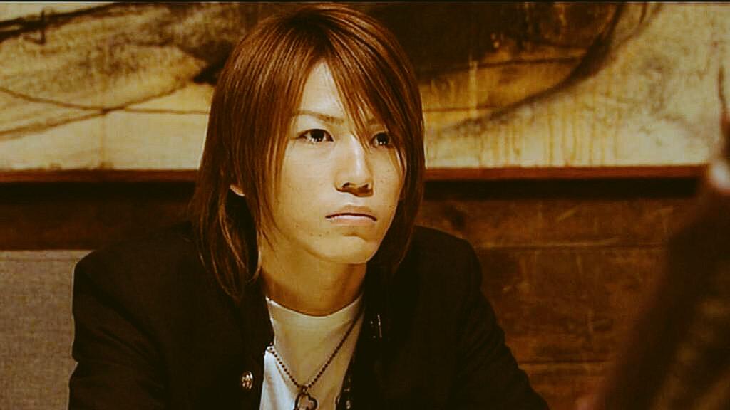 あき En Twitter ごくせん2久々に観た W この頃の亀梨くんかっこよすぎる この間放送開始から10周年だったとか ごくせん2 亀梨和也 小田切竜 Http T Co Khkj6ux6lg