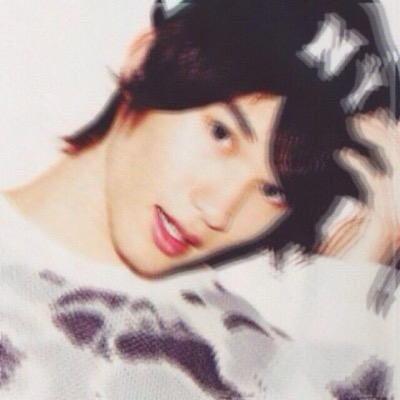 ciyuqi's tweet photo. @_ じぇー ！！  面白いし、乗りの良いじぇー。本当に楽しいし、出逢えて良かった🙌✨俺にとっては結構お気に入りの人だったんだよね。大好きだよ。片思いだっ鱈辛いな…（笑）蒙二度と戻らないけど、俺の事忘れないでね？ http://t.co/CDEt3r2LAa