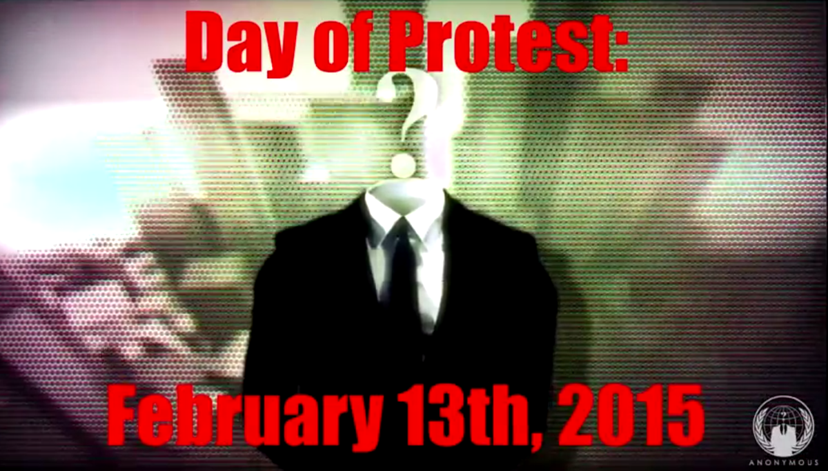Sector404MX's tweet photo. #Anonymous Operation Death Eaters – Press Release http://t.co/ni0WiCOC9j… #OpDeathEaters http://t.co/yaNZwrDOqQ