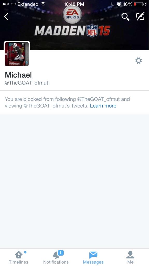 BuccsMut's tweet image. This guy tried to scam me and my friend report him