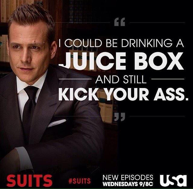 charlie_olvera's tweet photo. 2 días ⌛️⌛️⌛️@Suits_USA http://t.co/j8Yh9XBOu4