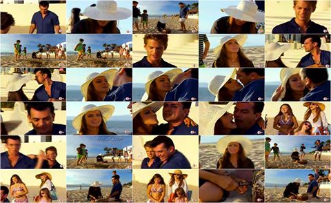 LuA_Erilyn's tweet photo. #Cap151 #MiCorazonEsTuyo ❤ #Fernando @jorgesalinasmex & #Ana @silvnavarro & #Los7 ❤ http://t.co/KLzsyX2ueZ