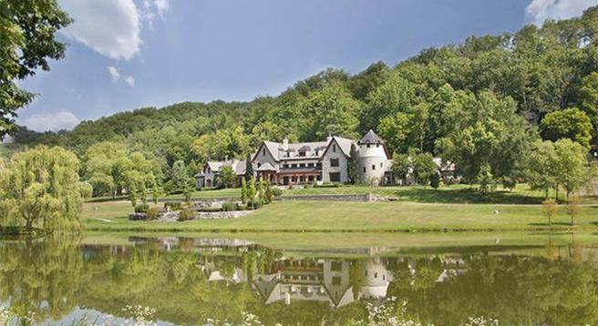 HouseBeautiful tweet picture