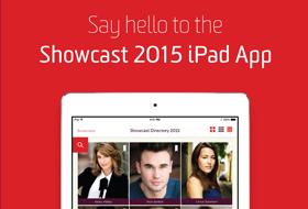 ShowcastCasting's tweet photo. Showcast 2015 iPad app is coming this week! Showreels, credits, emailing bios all now included. In the AppStore soon! http://t.co/uUKTr5pl3X