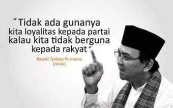 Secerca harapan for Indo"<a href="/fadjroeL/">Dr. M. Fadjroel Rachman</a>: Nah ini #GubernurIndependen didoakan semoga bisa jadi #PresidenIndependen ~ FR "