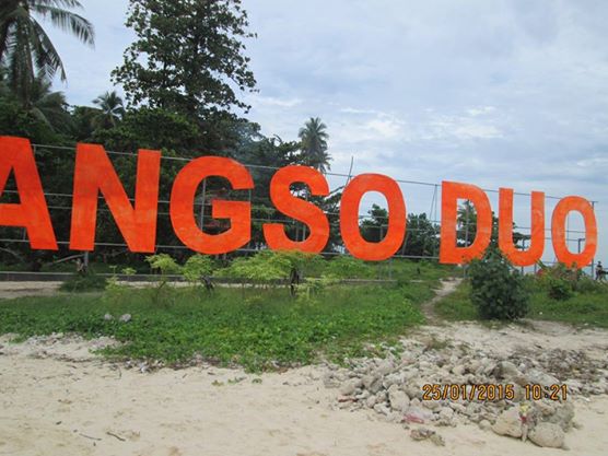 haluanharian's tweet photo. RT @PetriYeni: #Pulau #AngsoDuo #Pariaman #AyokePariaman #wisataSumbar http://t.co/JluoW0Utqe