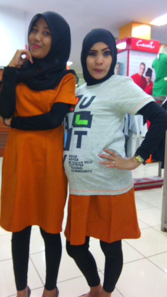 Kehamilan adalah karunia yang sangat besar dari Tuhan.