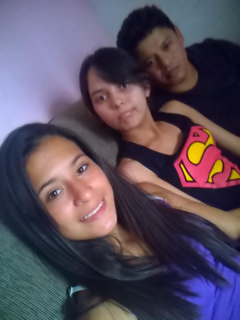 Eu e duas gatas lidas