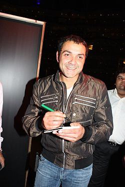 Happy Birthday to \"\" BOBBY DEOL ** 
