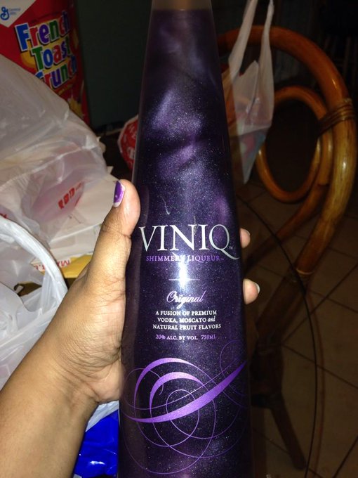 Mmm just as good as it looks. Saving the rest for tomorrow after work. #viniq 🍷😍 http://t.co/gQaqYSL<a href="/tag/viniq"class="tags"><span>#viniq</span></a>