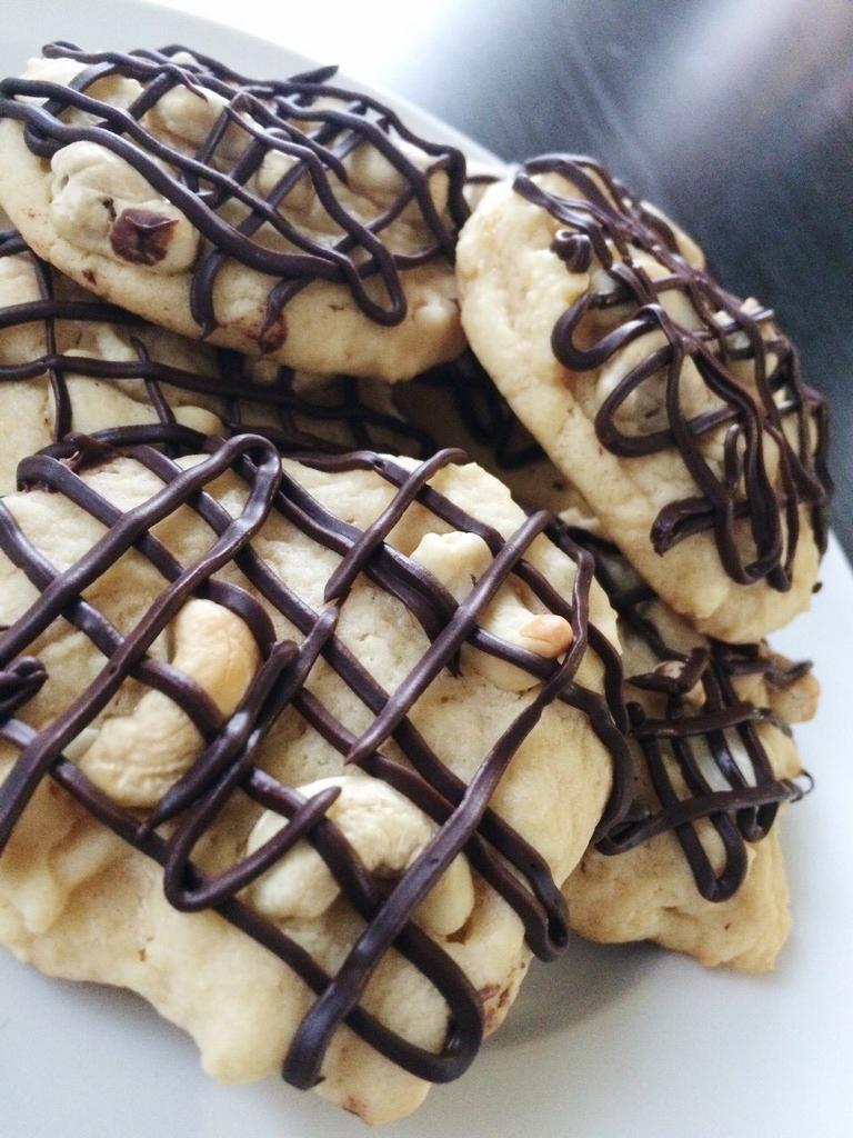 JoelElechosa's tweet image. My version of peanut crisp cookies thans to sorted food #eyeCandySorted